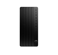 HP PC Pro Tower 290 G9 i3-12100,8GB,512GB NVMe,klávesnice a myš, zdroj 180W gold,HDMI+VGA,Win11Pro