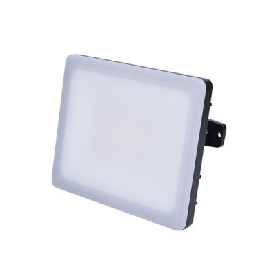 Solight LED reflektor Quick, 20W, 1700lm, 4000K, IP65, černý