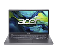 ACER NTB Aspire 17 (A17-51M-74NA),Core 7 150U,17.3"FHD,16GB,512GB SSD,Intel Graphics,W11H,Gray