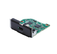 HP USB-C 3.2 Gen2 Alt Flex Port 2020 (Z2 G5/G8 Tower, Z2 mini G5/G9)