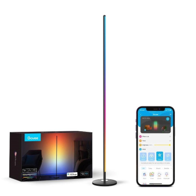Govee RGBW Floor Lamp Lite stojací lampa Matter