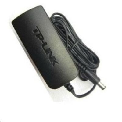 TP-Link Napájecí adaptér s DC konektorem 3,5/1,35mm (5V, 0,6A)