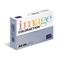 Antalis Papír Image Coloraction Malta - středně modrá (SP13) A4 (80g/100ks)