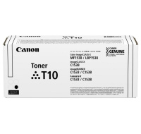CANON TONER T10 BLACK pro i-SENSYS X C1533i, C1533iF, C1538i, C1538Fi (13 000 str.)