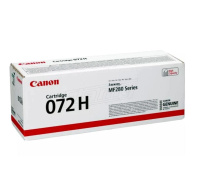Canon Cartridge CRG 072H Bk černá pro i-SENSYS MF287DW (4100 str.)