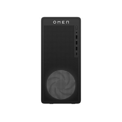 PC OMEN TG03-0000nc,  i5-14400F 4.70GHz 10 CORES, 16GB DDR5, SSD 1TB  RTX 3050 6GB, Win11 Home, GamePass 3měsíce zdarma