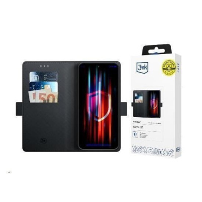 3mk ochranné pouzdro Wallet Case pro Redmi 14C