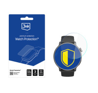 3mk ochranná folie Watch Protection ARC pro STELIO Activ AI GPS 46mm