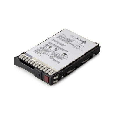 HPE 1.92TB SATA 6G Mixed Use SFF SC PM897 SSD Gen10 Plus