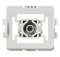 Homematic IP  Adaptér Gira Standard - EQ3-ADA-GS