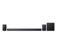 Samsung HW-Q930F soundbar Q série s Dolby Atmos