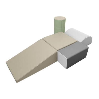 Velké pěnové stavební bloky pro děti (pěnové hřiště)