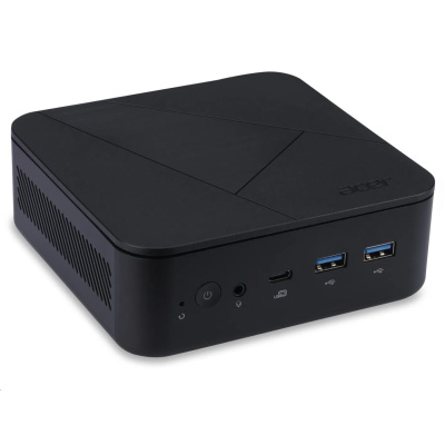 ACER PC Veriton N1502G-12NOU,N150,4GB,128GB SSD,N/A,W11 Pro,Black