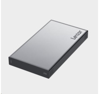 Lexar Professional Workflow Portable SSD, up to R2000/W2000, IP68, 2TB