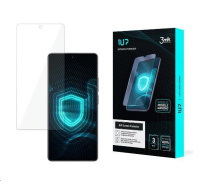3mk ochranná folie 1UP pro Apple iPhone 13 Mini (3ks)