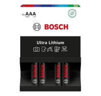 Bosch FR03UL4B/00 Ultra Lithium (Blistr 4 ks)