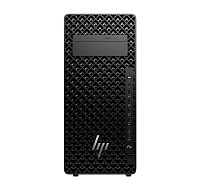HP PC Z2 Tower G1i 700W, Intel Core U7 265K vPro (20C/5.5GHz),  Intel Arc Graphics,2×16GB DDR5,1TB,Kb+mouse,Win11Pro,3yo