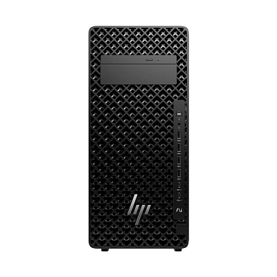 HP PC Z2 Tower G1i 700W, Intel Core U7 265K vPro (20C/5.5GHz), Intel Arc Graphics,2×16GB DDR5,1TB,Kb+mouse,Win11Pro,3yo