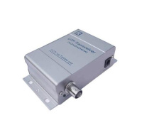 Veria Aktivní video převodník  po krouceném páru LLT-301T