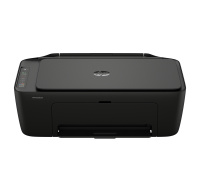 BAZAR - HP All-in-One Deskjet 2910 Cement Noir (A4, 7,5/5,5 ppm, USB, Wi-Fi, BT, Print, Scan, Copy) - Poškozený obal (Ko