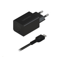 LENOVO GaN Nano 65W Adapter