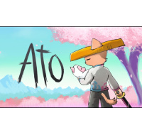 Ato (PC) klíč Steam