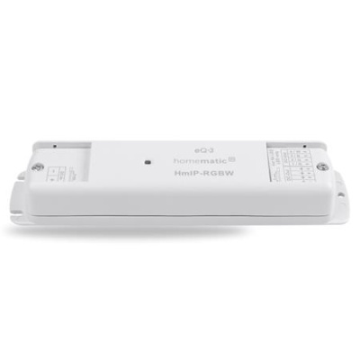 Homematic IP LED kontroler - HmIP-RGBW