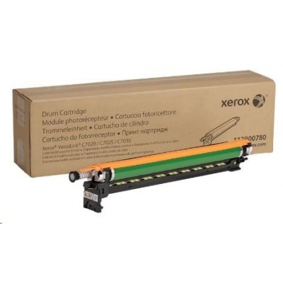 Xerox CMYK tiskový válec (drum) Cartridge pro VersaLink C70xx (87 000str.)