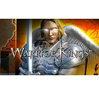 Warrior Kings (PC) klíč Steam