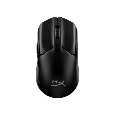 HyperX Pulsefire Haste 2 Core Wireless Black/Black Gaming Mouse - Myš