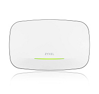 Zyxel WBE510D  BE6500 (2.4GHz: 2x2:2, 5 or 6GHz: 4x4:2) MU-MIMO, Dual Optimised Antenna, Dual Radio 2.4 and 5 or 6GHz, I
