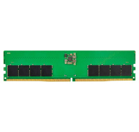 HP 16GB (1x16GB) DDR5-5600 nECC UDIMM Z1/Z2 G1, Pro 4/ E8 G1