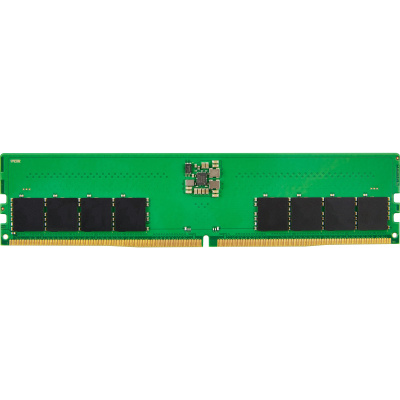HP 16GB (1x16GB) DDR5-5600 nECC UDIMM Z1/Z2 G1, Pro 4/ E8 G1
