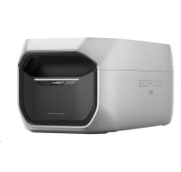 EcoFlow DELTA 3 Max Plus přídavná baterie