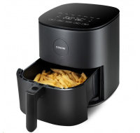 BAZAR - Cosori L501 Pro 4.7L – horkovzdušná digitální fritéza - POŠKOZENÝ OBAL