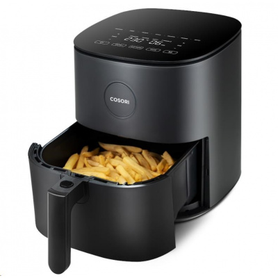 BAZAR - Cosori L501 Pro 4.7L – horkovzdušná digitální fritéza - POŠKOZENÝ OBAL