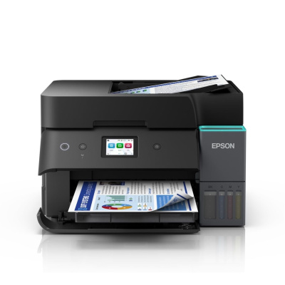 BAZAR - EPSON tiskárna ink EcoTank L6390 (Poškozená krabice)