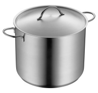 WMF Nerezový hrnec, 28 cm, 14l