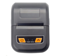 Birch BM-i2 Mobilní 2" tiskárna, BT, USB + POUZDRO