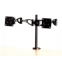 Držák monitoru Fellowes Profesional 2 ramena