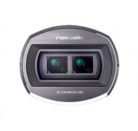 Panasonic VW-CLT2E-H (3D předsádka ke kamerám)
