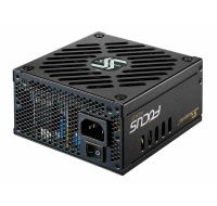 SEASONIC zdroj 500W Focus SGX-500 Gold (SSR-500SGX), 80+ GOLD