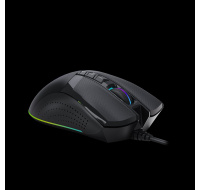 A4tech herní myš BLOODY W90MAX, USB, černá