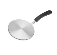 WG - Adaptér pro indukční varnou desku, průměr 24cm, s rukojetí 42cm