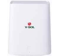 V-SOL • HG5020-AX15-3G • WiFi 6 MESH router, 1x WAN, 2x LAN (1,5 Gbps)