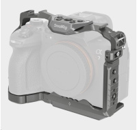 SmallRig 4481 HawkLock Quick Release Cage for Sony A 7R V / A 7 IV / A 7S III / A 1