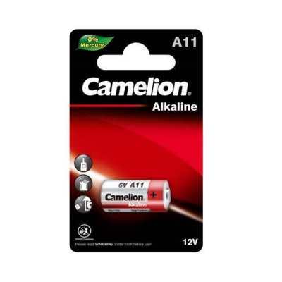 Camelion LR11A Alkalická