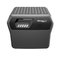 Master Lock Bezpečnostní digitální kufr  odolný ohni a vodě FHW40300EURHRO