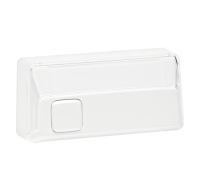 Homematic IP  Zvonkové tlačítko - HmIP-DBB