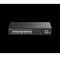 D-Link DGS-1530-20/E